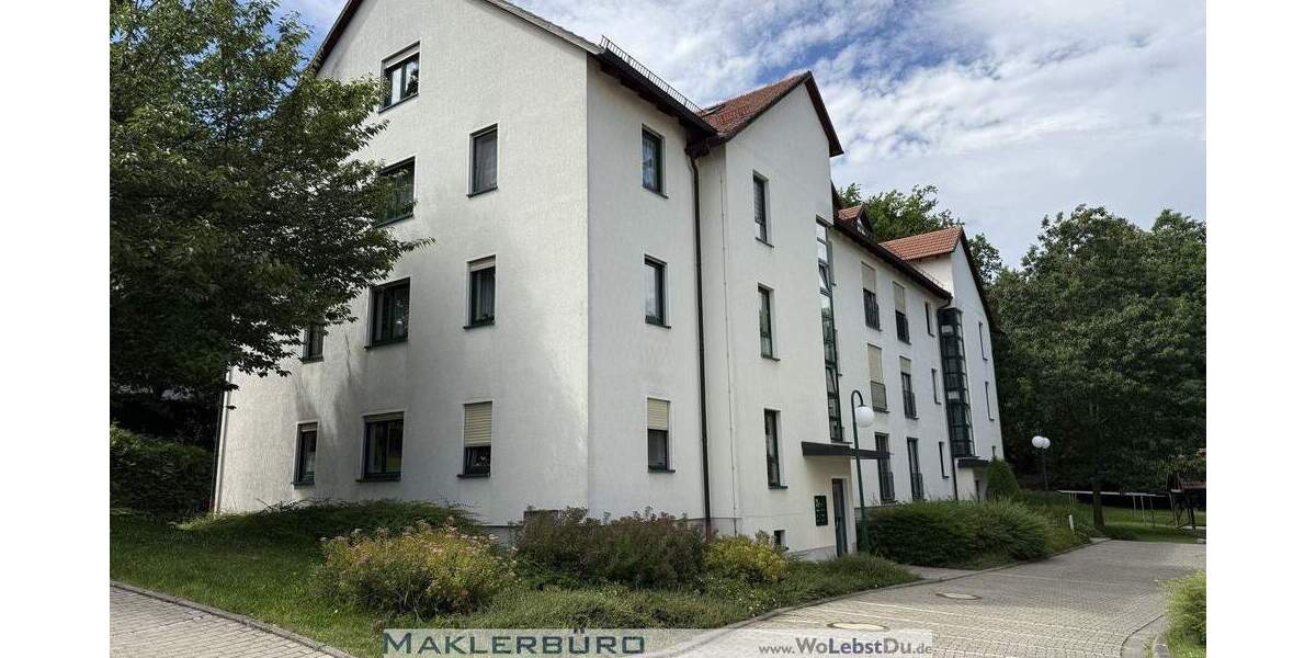 Etagenwohnung Greiz - 2 Zimmer, 70 m&sup2;, 475&euro; | Angebot:25862429