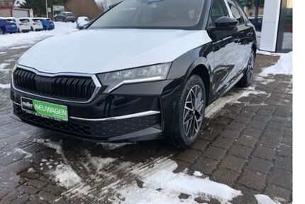 Skoda Octavia 7.400 km 35.500 &euro; Glauchau/ Sachsen 08371