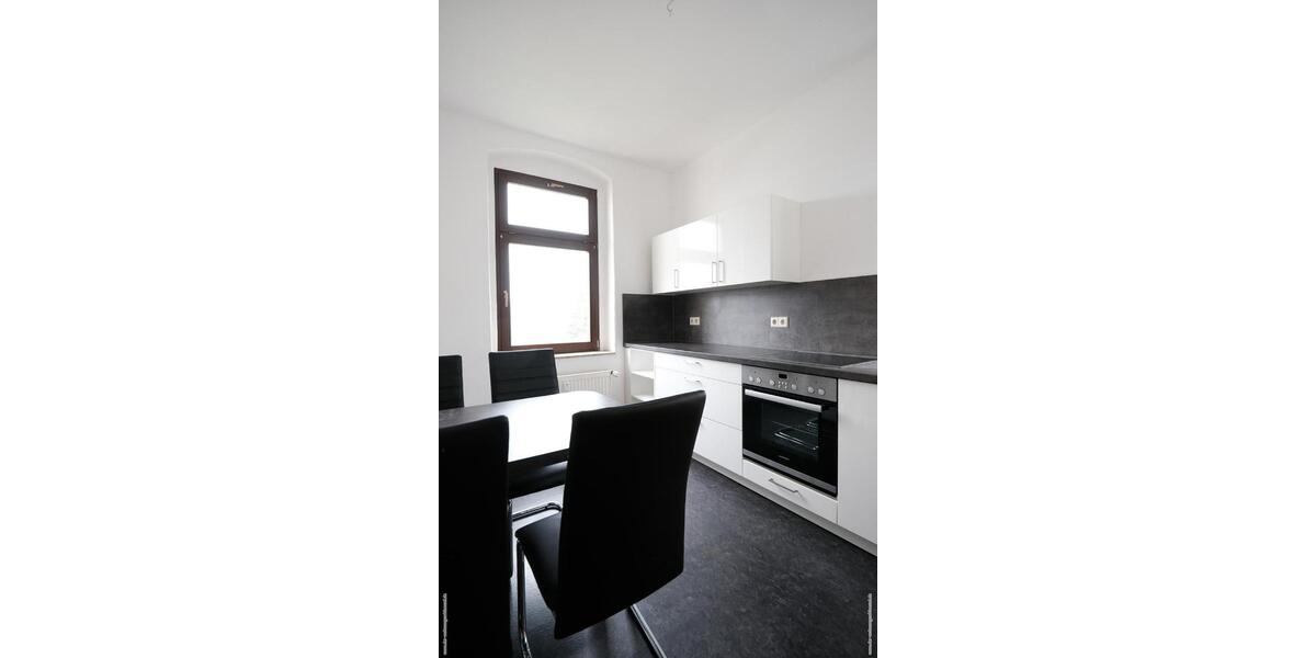 Etagenwohnung Wilkau-Haßlau Haßlau - 2 Zimmer, 52 m&sup2;, 286&euro; | Angebot:25791670