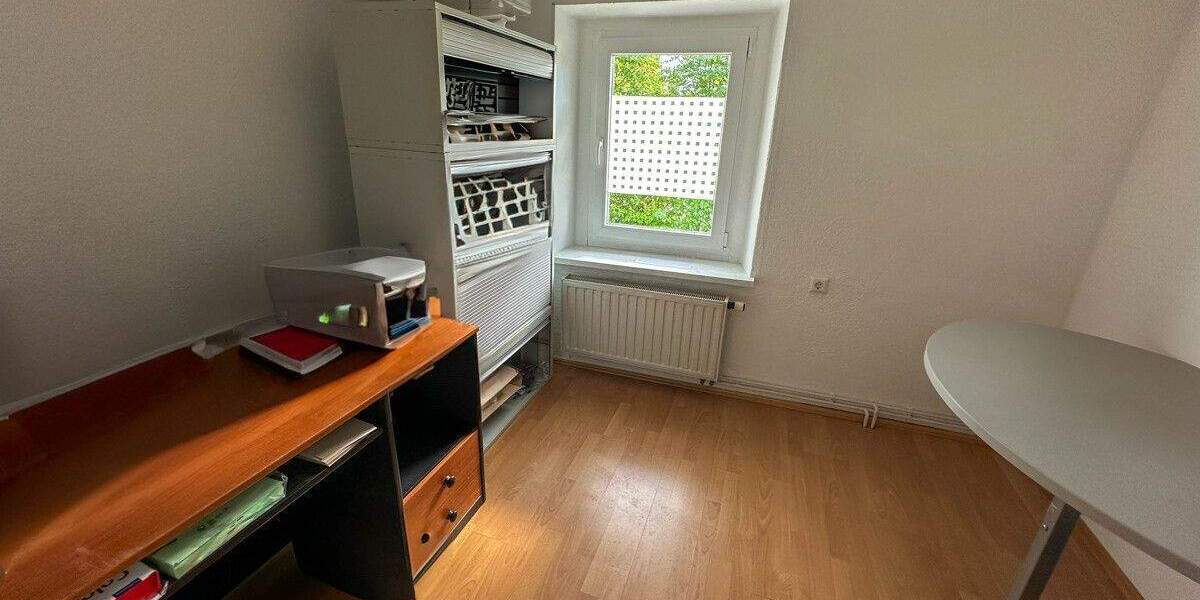 Gewerbeobjekt Zwickau / Maxhütte Maxhütte - 7 Zimmer, 100 m&sup2;, 205.000&euro; | Angebot:25688322