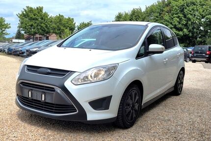 Ford C-Max 123.219 km 3.680 &euro; Zwickau 08056
