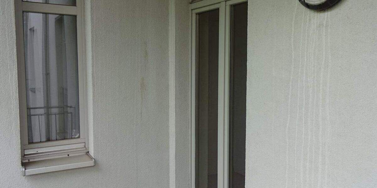 Gewerbeobjekt Zwickau Innenstadt - 2 Zimmer, 64 m&sup2;, 400&euro; | Angebot:25707528