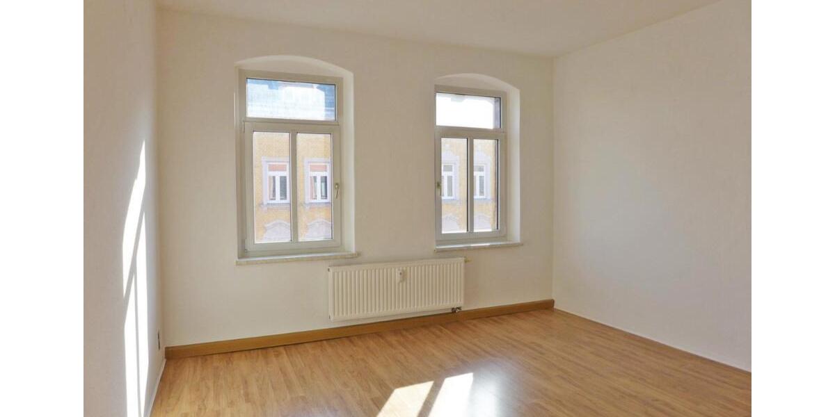 Etagenwohnung Limbach-Oberfrohna Oberfrohna - 3 Zimmer, 70 m&sup2;, 315&euro; | Angebot:25804809