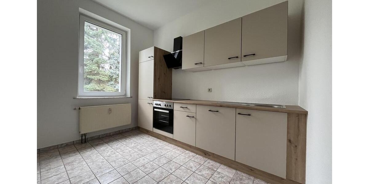 Dachgeschoßwohnung Zwickau Zwickau-Nord - 3 Zimmer, 79 m&sup2;, 460&euro; | Angebot:26661294