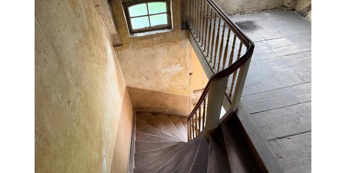 Reihenhaus Schmölln - 5 Zimmer, 160 m&sup2;, 99.000&euro; | Angebot:26798009