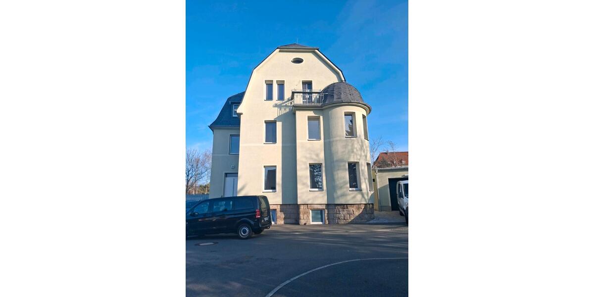 Etagenwohnung Netzschkau - 3 Zimmer, 63 m&sup2;, 340&euro; | Angebot:25391302