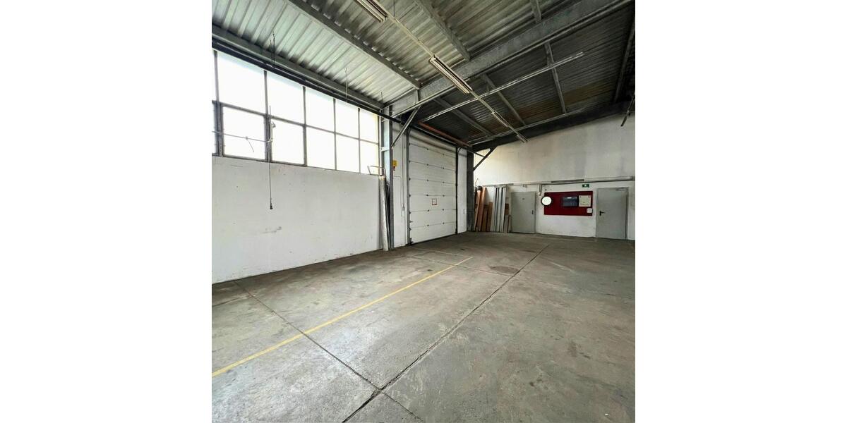 Gewerbeobjekt Zwickau Cainsdorf - 2.500&euro; | Angebot:24869671