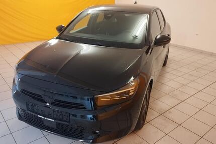 Opel Corsa 17.000 km 19.990 &euro; Schneeberg 08289