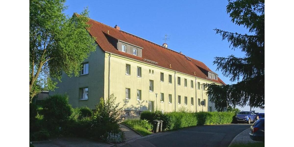 Etagenwohnung Mülsen - 4 Zimmer, 64 m&sup2;, 405&euro; | Angebot:22551798