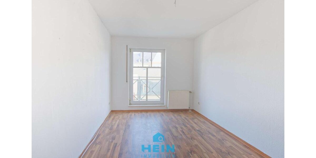 Etagenwohnung Aue-Bad Schlema Bad Schlema - 3 Zimmer, 60 m&sup2;, 360&euro; | Angebot:25365207