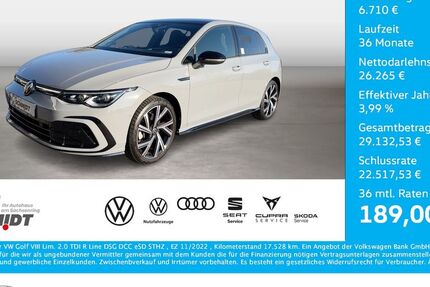 VW Golf 17.528 km 31.975 &euro; Bernsdorf 09337