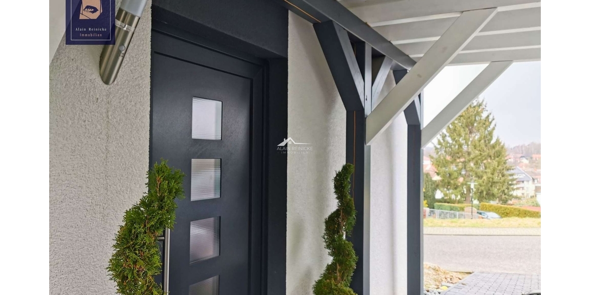 Ankommen. Durchatmen. Wohlfühlen. Modernes Einfamilienhaus in Penig - Einfamilienhaus Penig | Angebot:20969133