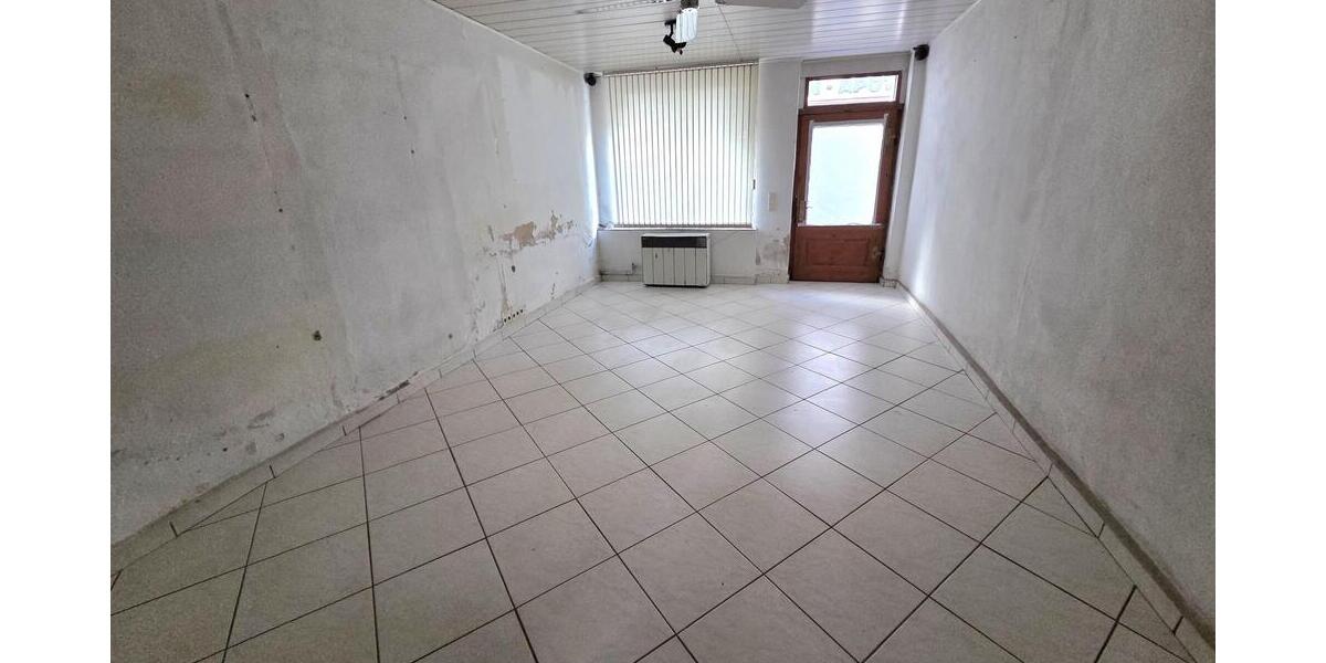 Denkmalgeschütztes Stadthaus im Zentrum von Penig! - Mehrfamilienhaus, Wohnhaus Penig | Angebot:27315655