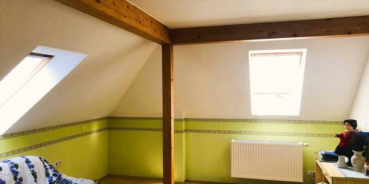 Einfamilienhaus Werdau Leubnitz - 5 Zimmer, 168 m&sup2;, 520.000&euro; | Angebot:25678792