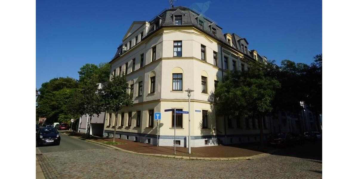 Etagenwohnung Zwickau - 3 Zimmer, 67 m&sup2;, 449&euro; | Angebot:25569436