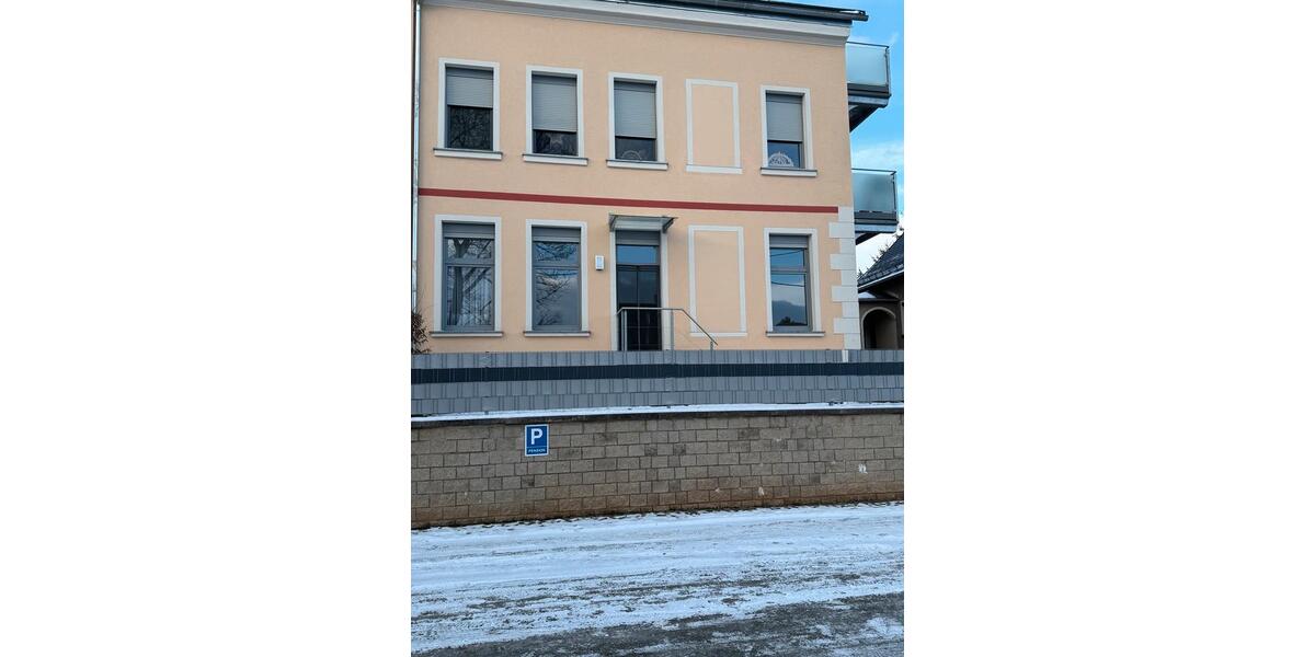 Hochparterre Langenbernsdorf - 2 Zimmer, 63 m&sup2;, 780&euro; | Angebot:24479008