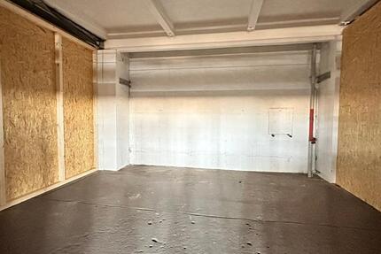 Gewerbeobjekt Glauchau - 85&euro; | Angebot:25553219