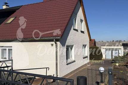 Haus Zwickau Auerbach - 3 Zimmer, 100 m&sup2;, 169.000&euro; | Angebot:25455903