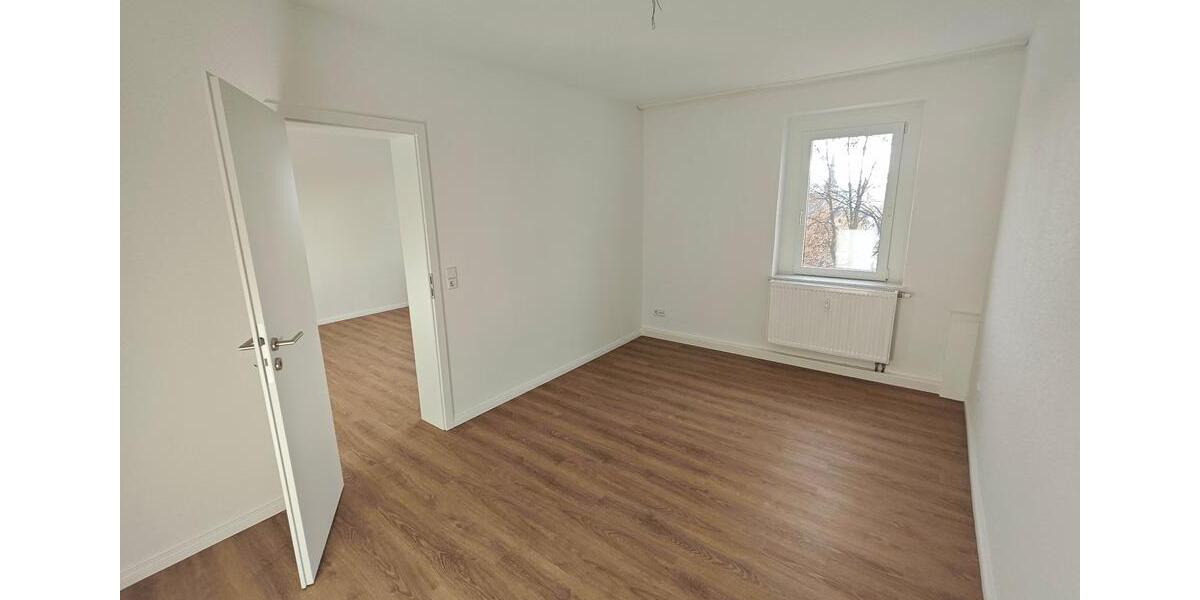 Etagenwohnung Waldenburg - 2 Zimmer, 49 m&sup2;, 320&euro; | Angebot:23738532