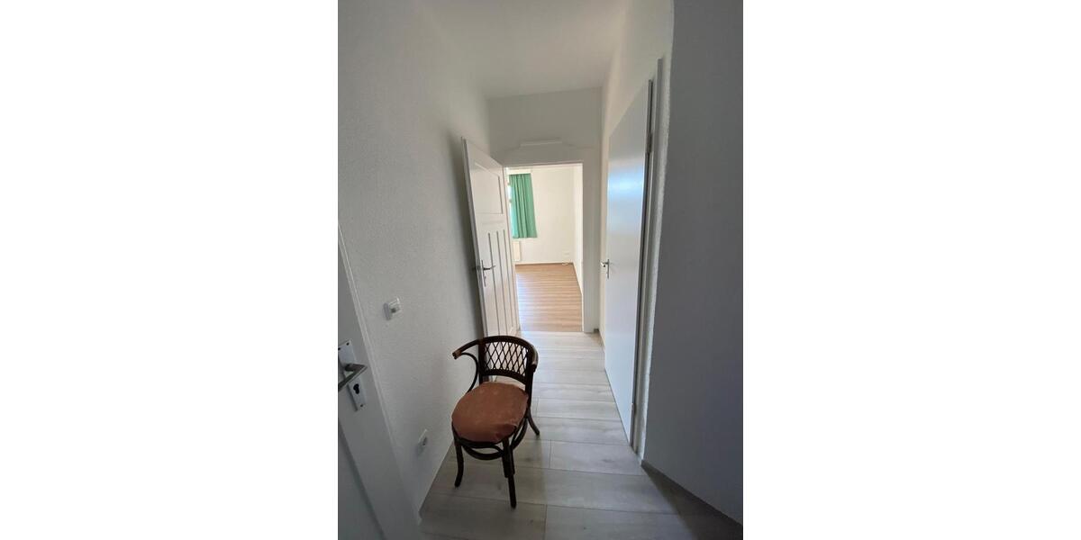 Etagenwohnung Zwickau - 2 Zimmer, 52 m&sup2;, 430&euro; | Angebot:21107701