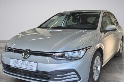 VW Golf 36.302 km 21.990 &euro; Zwickau 08056