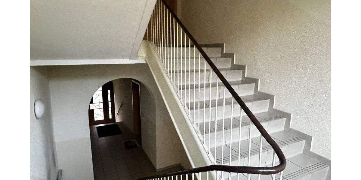 Etagenwohnung Zwickau Pölbitz - 2 Zimmer, 57 m&sup2;, 53.000&euro; | Angebot:25707481