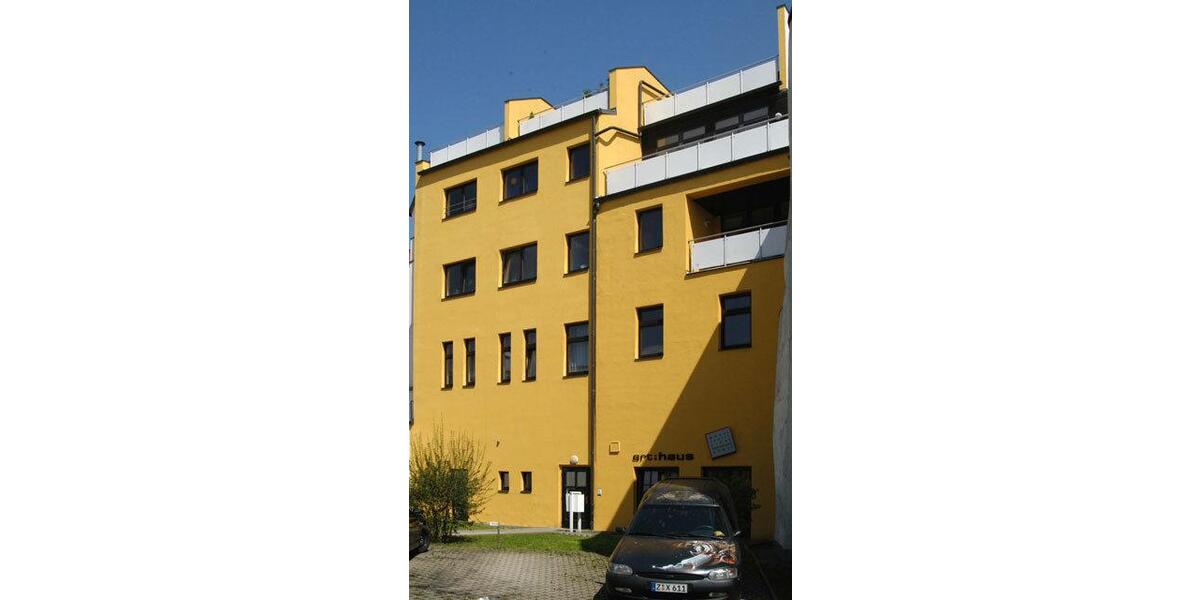 Maisonettenwohnung Zwickau - 2 Zimmer, 104 m&sup2;, 850&euro; | Angebot:24979013
