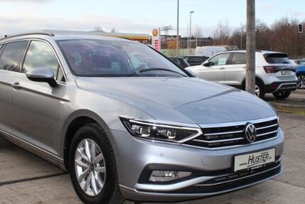 VW Passat Variant 66.539 km 24.445 &euro; Zwickau 08058