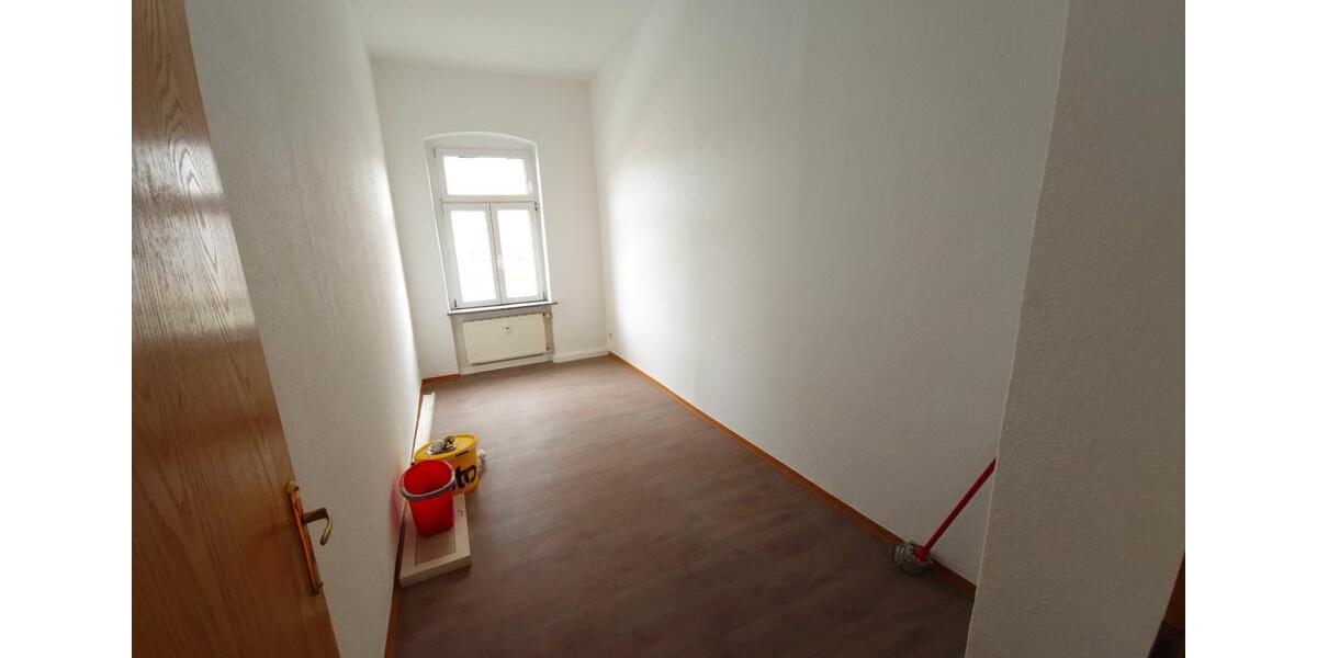 Etagenwohnung Aue-Bad Schlema Bad Schlema - 3 Zimmer, 430&euro; | Angebot:23090400