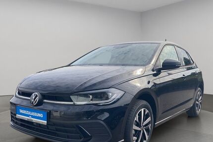 VW Polo 5.990 km 22.480 &euro; Rodewisch 08228