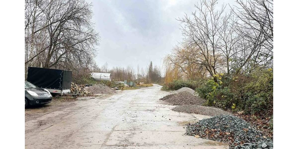Grundstück Limbach-Oberfrohna Oberfrohna - 1.078.820&euro; | Angebot:26903932