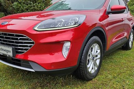 Ford Kuga 27.976 km 24.290 &euro; Glauchau 08371