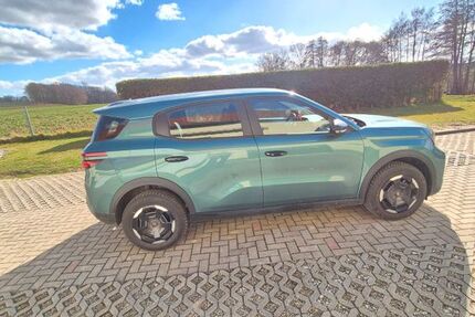 Opel Frontera 11.000 km 18.400 &euro; Langenleuba Niederhain 04618