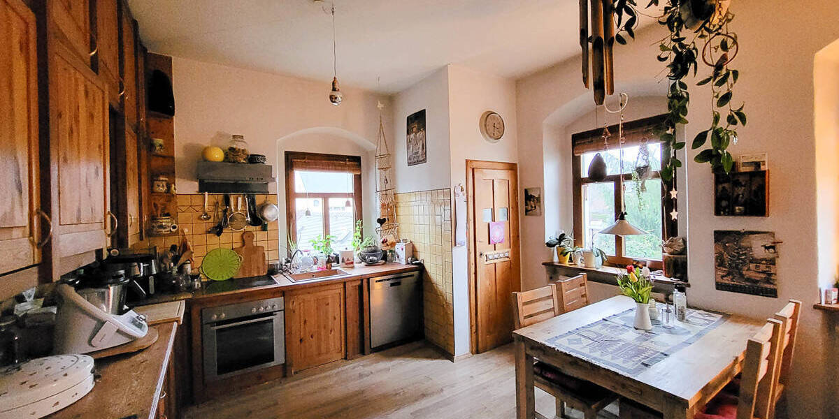 Mehrfamilienhaus, Wohnhaus Lauter-Bernsbach Lauter - 1 Zimmer, 499 m&sup2;, 350.000&euro; | Angebot:25744564