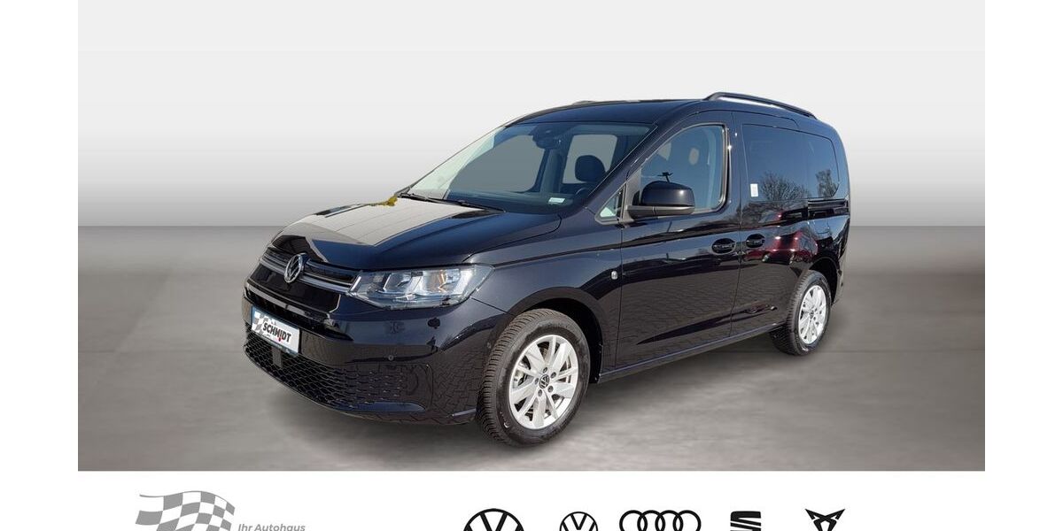 VW Caddy 9.425 km 27.975 &euro; Bernsdorf 09337