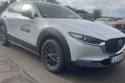 Mazda CX-30 4.100 km 31.990 &euro; Zwickau 08064