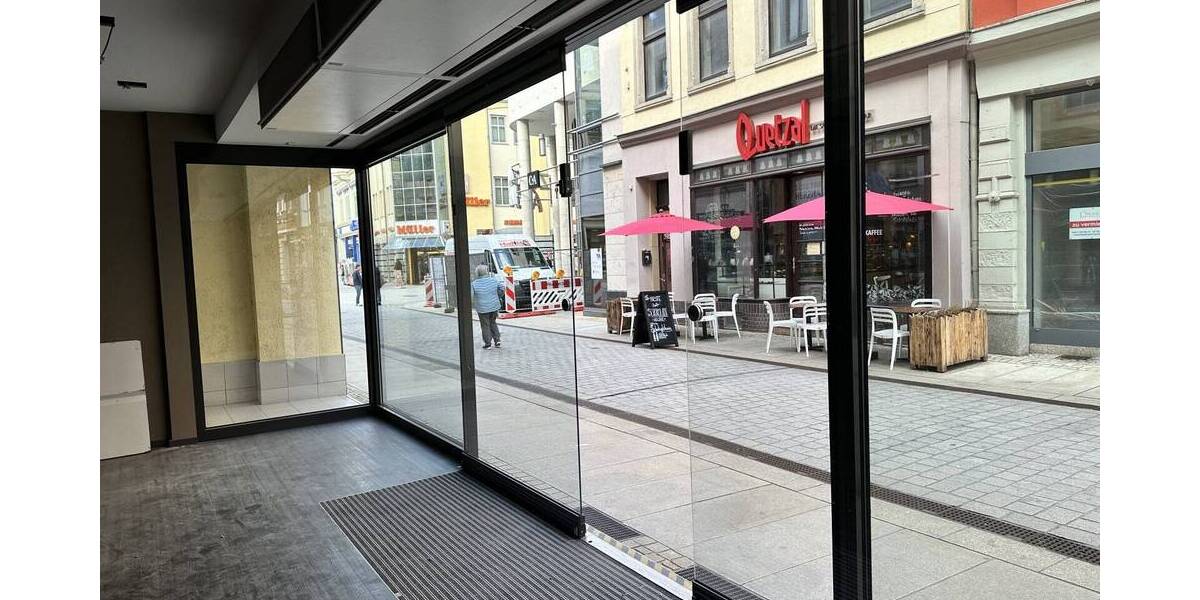 Gewerbeobjekt Zwickau Innenstadt - 1.050.000&euro; | Angebot:26346596