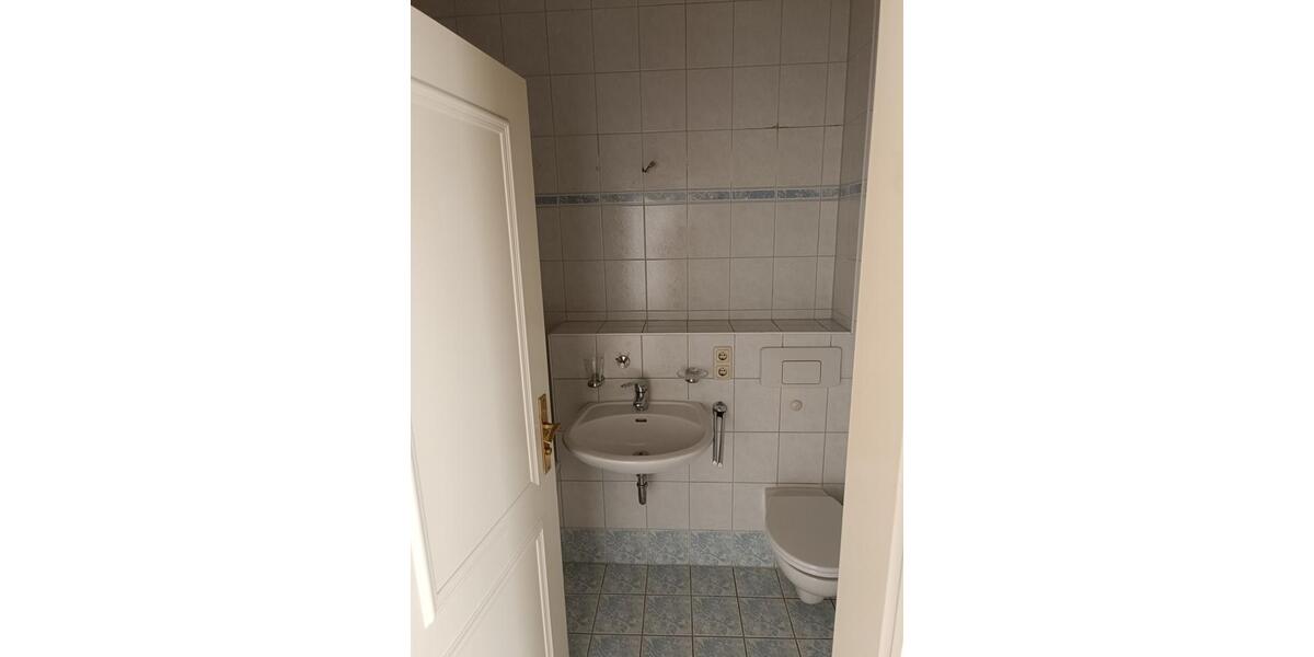 Etagenwohnung Zwickau - 3 Zimmer, 87 m&sup2;, 520&euro; | Angebot:19797220