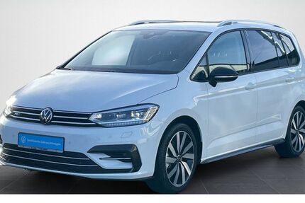 VW Touran 12.456 km 38.030 &euro; Stollberg 09366