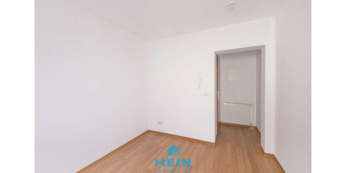 Etagenwohnung Aue-Bad Schlema Bad Schlema - 3 Zimmer, 63 m&sup2;, 405&euro; | Angebot:26262057