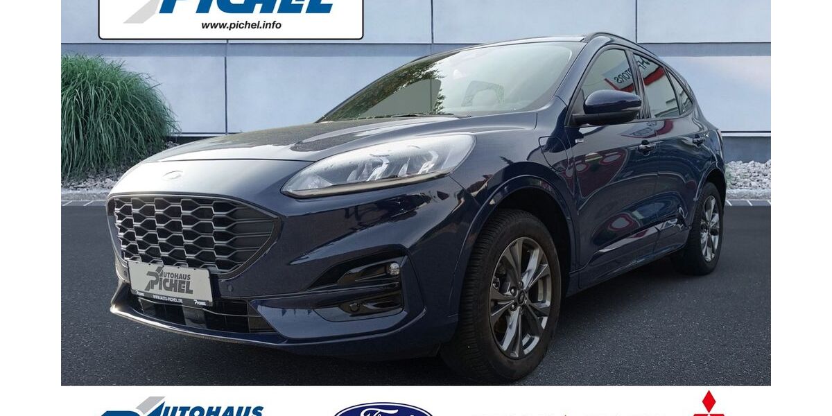 Ford Kuga 31.138 km 23.590 &euro; Hartmannsdorf 09232