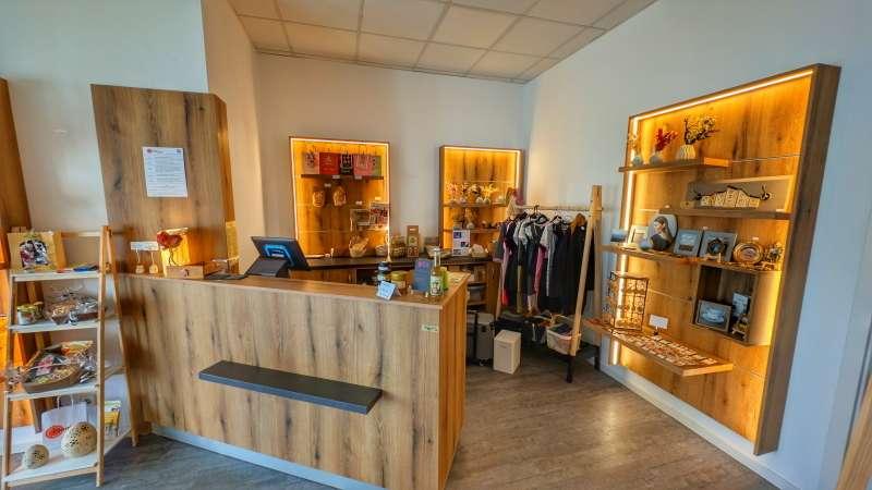 Gewerbeobjekt Neukirchen/Erzgebirge Erzgebirge - 66.000&euro; | Angebot:20465839