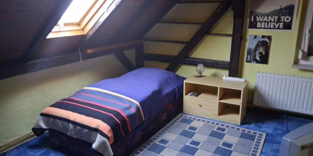 Einfamilienhaus Elsterberg Noßwitz - 7 Zimmer, 140 m&sup2;, 85.000&euro; | Angebot:25662138