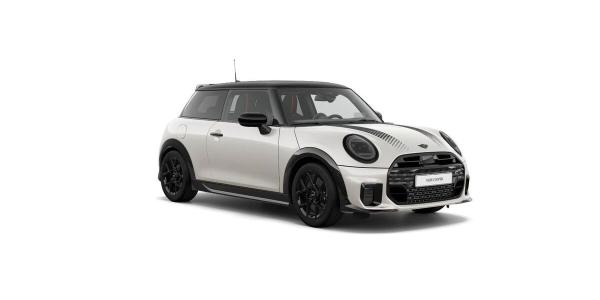 Mini Cooper S 9.998 km 33.885 &euro; Reichenbach 08468