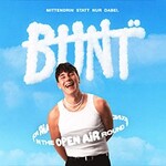 BUNT. - In the Round Open Air 2026