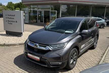 Honda CR-V 54.850 km 25.950 &euro; Ronneburg 07580