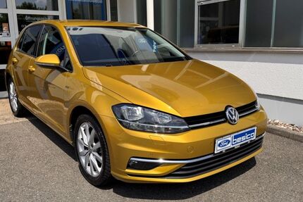 VW Golf 49.188 km 15.680 &euro; Glauchau 08371
