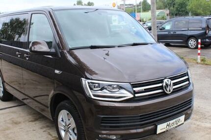 VW T6 Multivan 116.156 km 37.550 &euro; Zwickau 08058