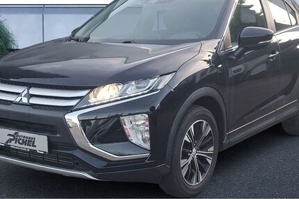 Mitsubishi Eclipse Cross 104.916 km 13.450 &euro; Hartmannsdorf 09232