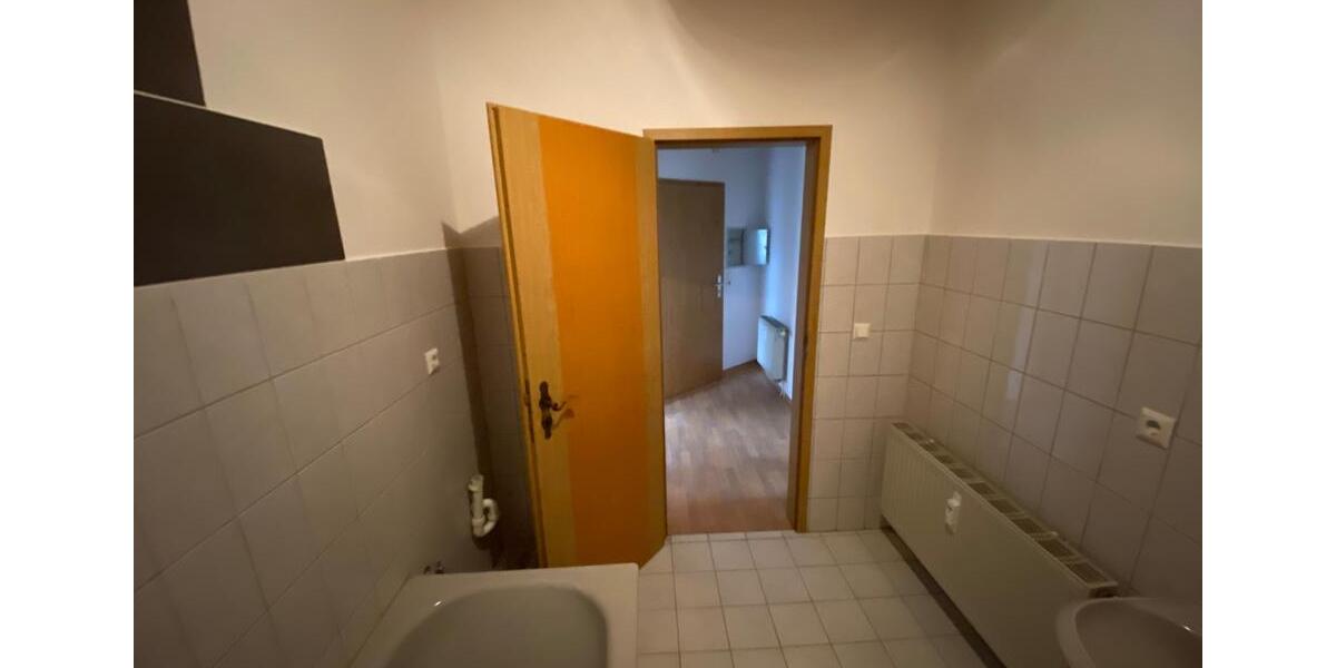 Erdgeschoßwohnung Reichenbach im Vogtland Obermylau - 2 Zimmer, 47 m&sup2;, 189&euro; | Angebot:18346913